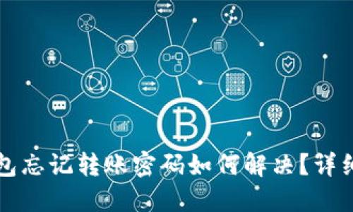 TP钱包忘记转账密码如何解决？详细指南