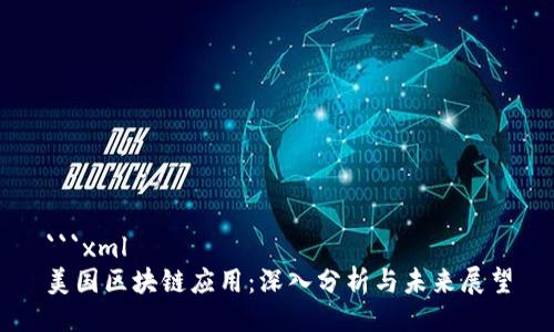 ```xml
美国区块链应用:深入分析与未来展望