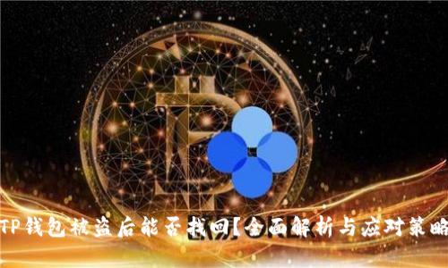 TP钱包被盗后能否找回?全面解析与应对策略