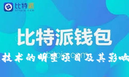 区块链技术的明星项目及其影响力解读